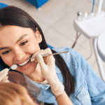 Finding The Right Dentist for Your Root Canal in Preston