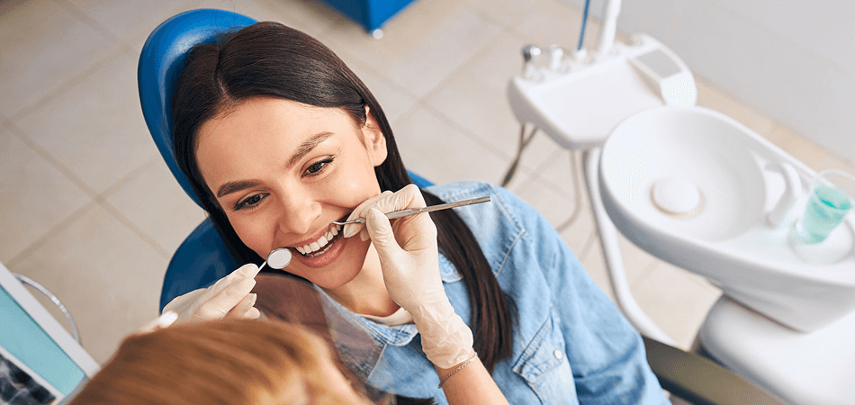 Finding The Right Dentist for Your Root Canal in Preston