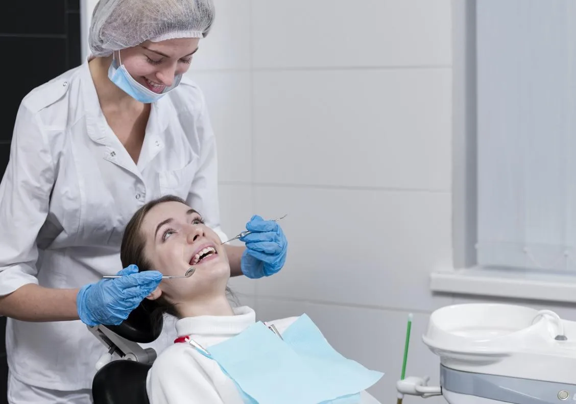 How to find the best general dentistry services and know your dental check up cost